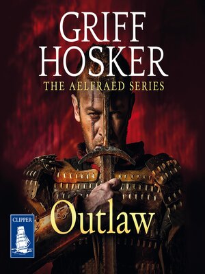 Outlaw - Audiobook